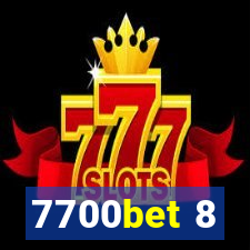7700bet 8